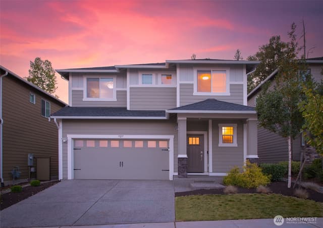 Property photo for 927 119th Avenue SE, Lake Stevens