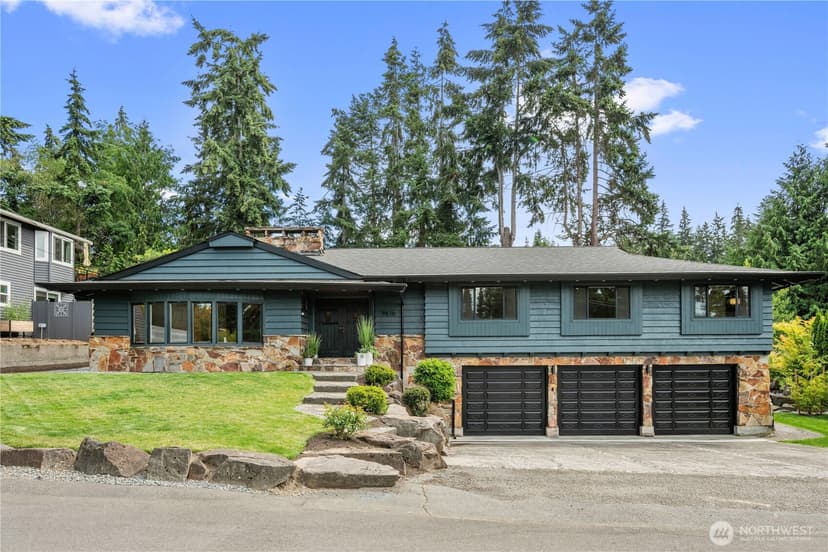 Property photo for 9616 242nd Place SW, Edmonds photo 3