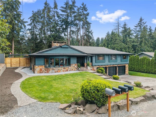 Property photo for 9616 242nd Place SW, Edmonds photo 4