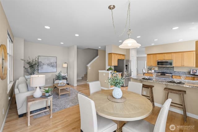 Property photo for 6748 161st Avenue SE #A, Bellevue photo 4