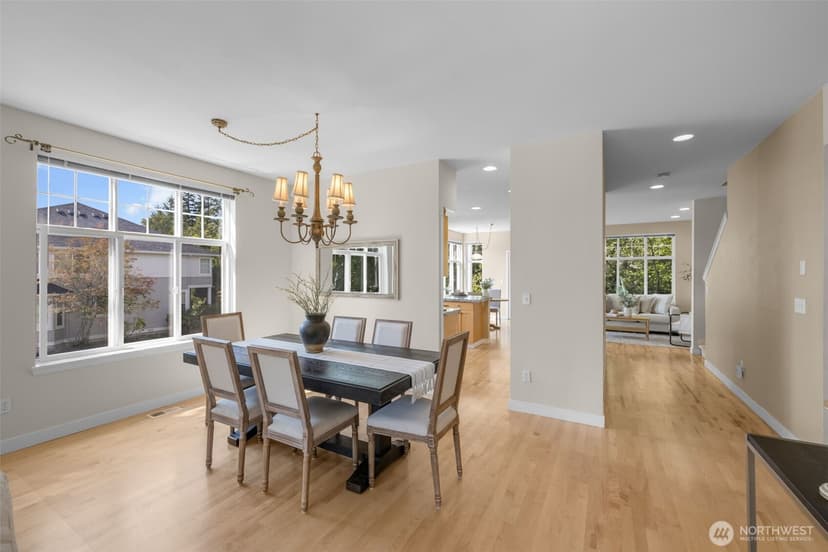 Property photo for 6748 161st Avenue SE #A, Bellevue photo 3