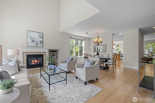 Property photo for 6748 161st Avenue SE #A, Bellevue