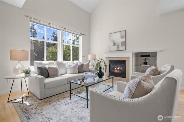 Property photo for 6748 161st Avenue SE #A, Bellevue photo 2