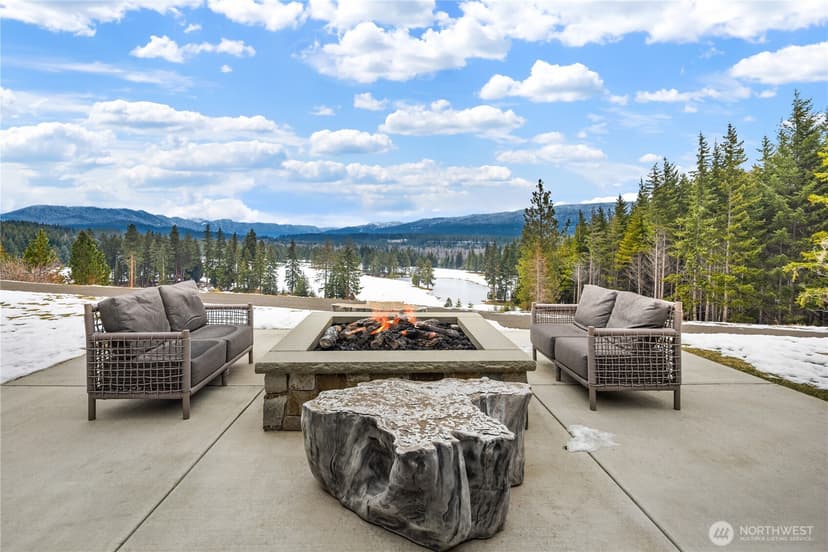 Property photo for 451 Southern Star Lane, Cle Elum photo 35
