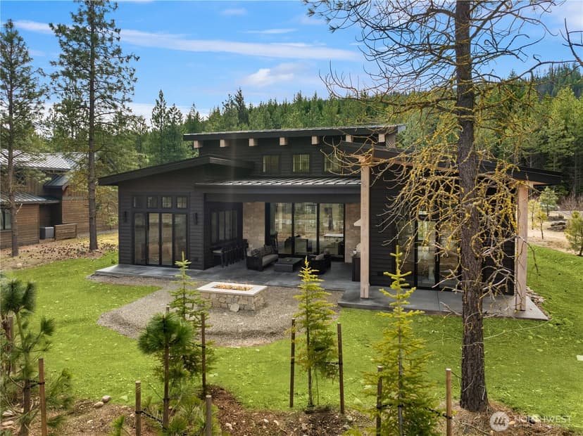 Property photo for 451 Southern Star Lane, Cle Elum photo 34