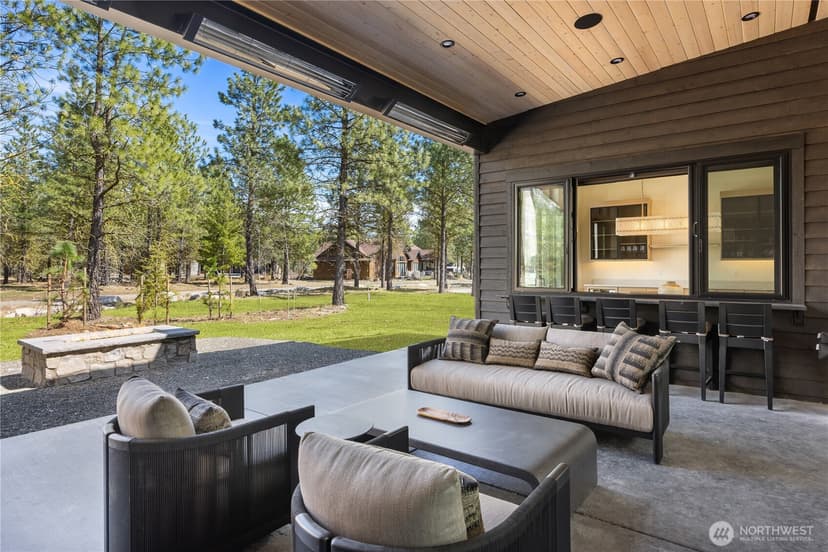 Property photo for 451 Southern Star Lane, Cle Elum photo 33