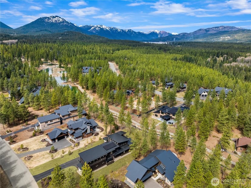 Property photo for 451 Southern Star Lane, Cle Elum photo 39