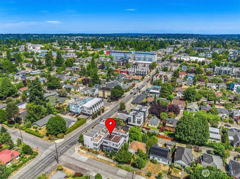 Property photo for 8356 19th Avenue NW #B, Seattle photo 26
