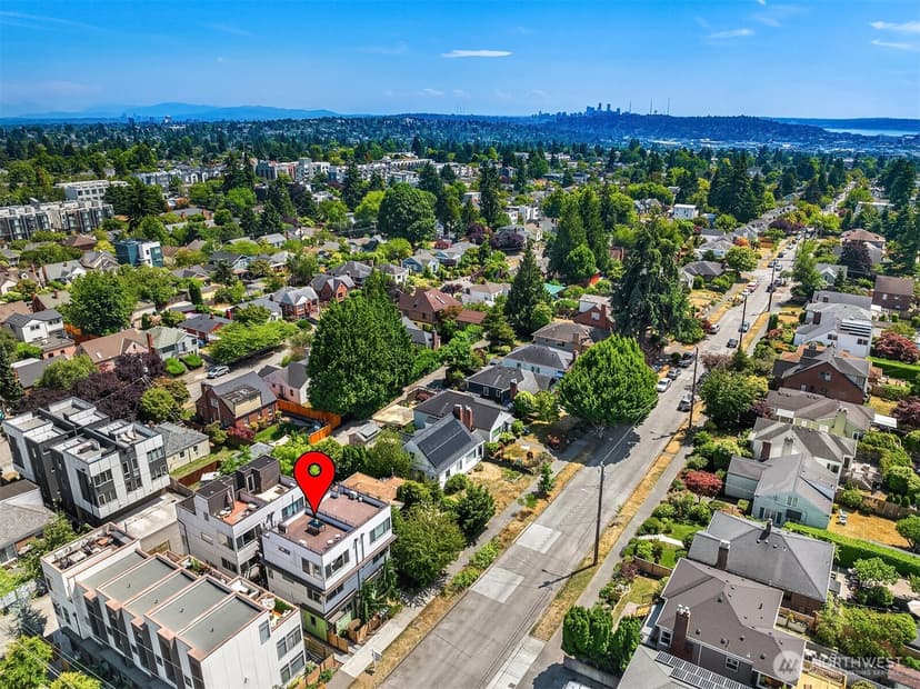 Property photo for 8356 19th Avenue NW #B, Seattle photo 23