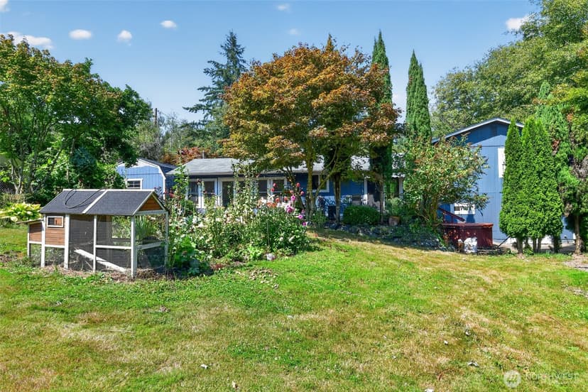 Property photo for 5696 E Collins Road, Port Orchard photo 38