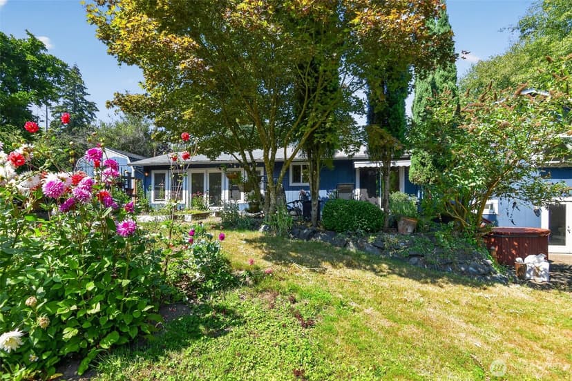 Property photo for 5696 E Collins Road, Port Orchard photo 34
