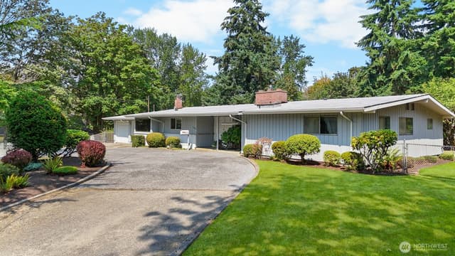 Property photo for 11826 SE 284th Street, Auburn