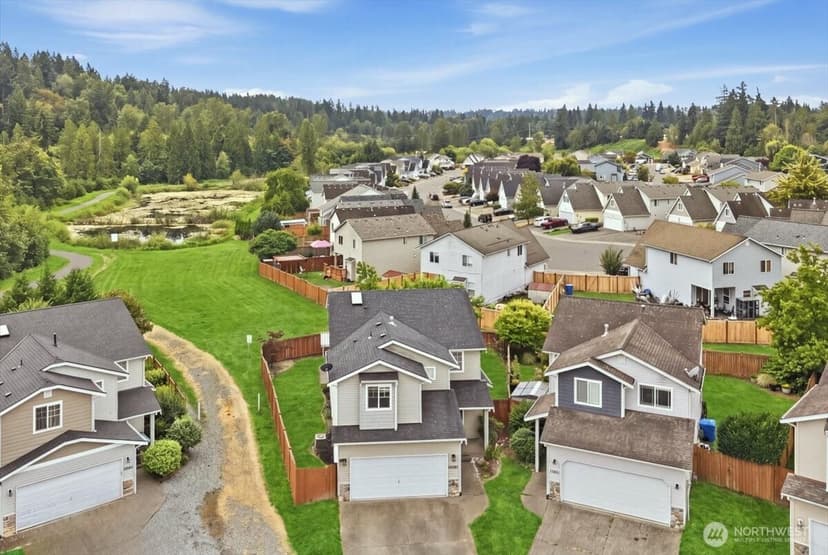 Property photo for 10923 185th Avenue E, Bonney Lake photo 37