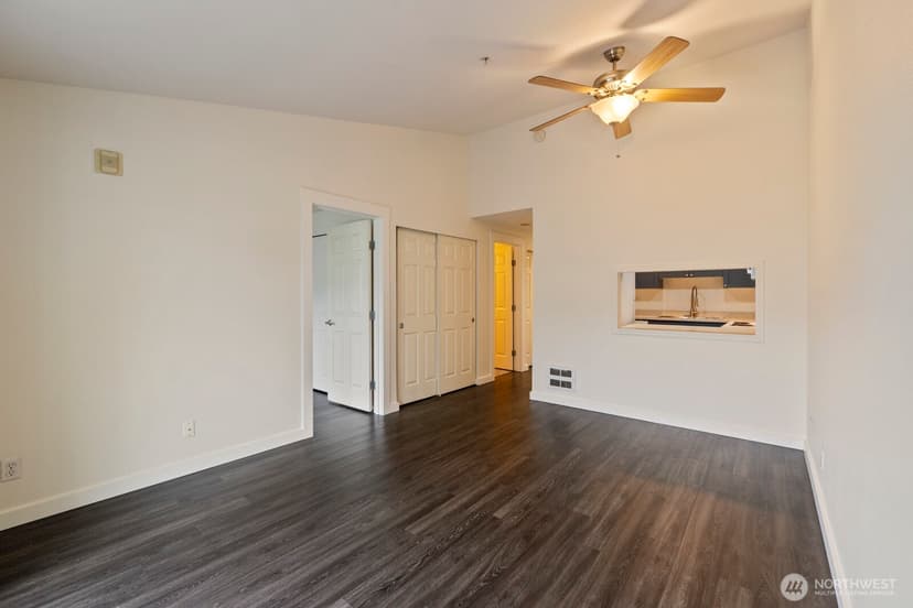 Property photo for 1810 S Charles Street #302, Seattle photo 2