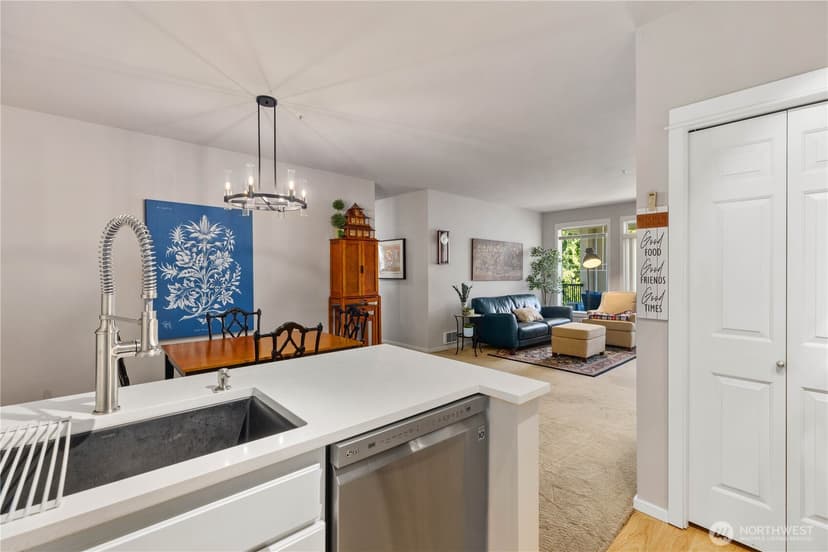 Property photo for 15026 40th Avenue W #2-401, Lynnwood photo 15
