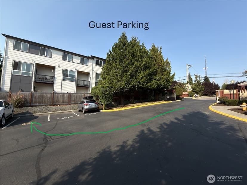 Property photo for 15026 40th Avenue W #2-401, Lynnwood photo 29