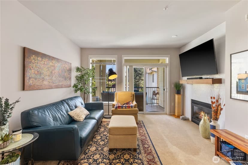 Property photo for 15026 40th Avenue W #2-401, Lynnwood photo 7
