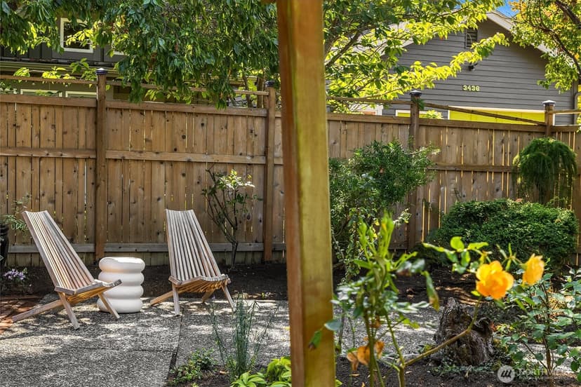 Property photo for 3435 61st Avenue SW, Seattle photo 29