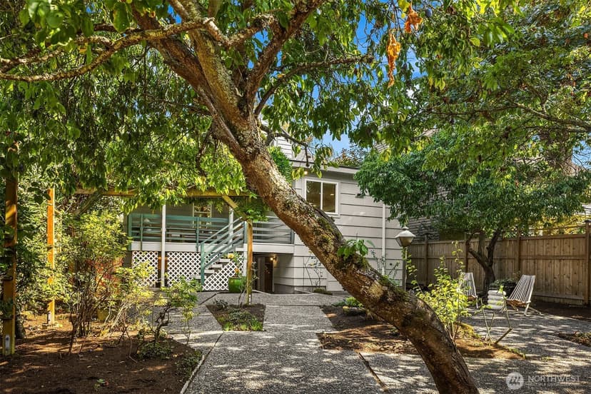Property photo for 3435 61st Avenue SW, Seattle photo 27