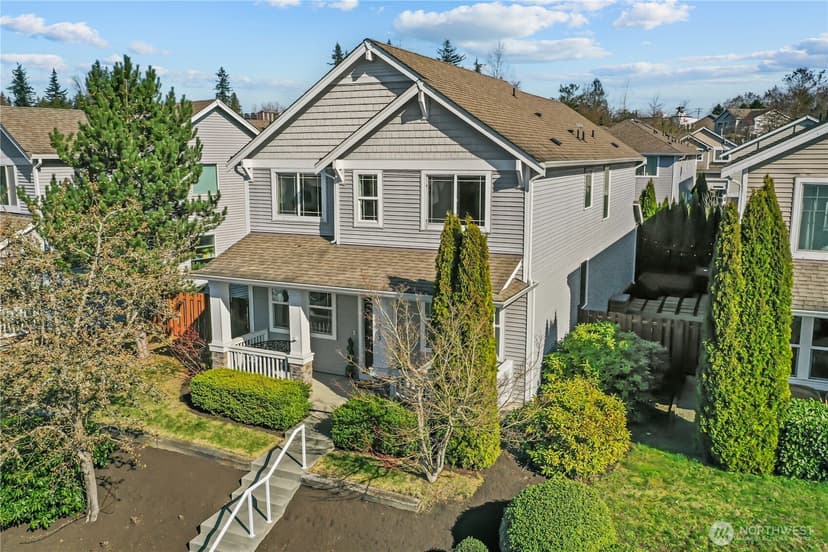 Property photo for 2723 84th Drive NE, Lake Stevens photo 37