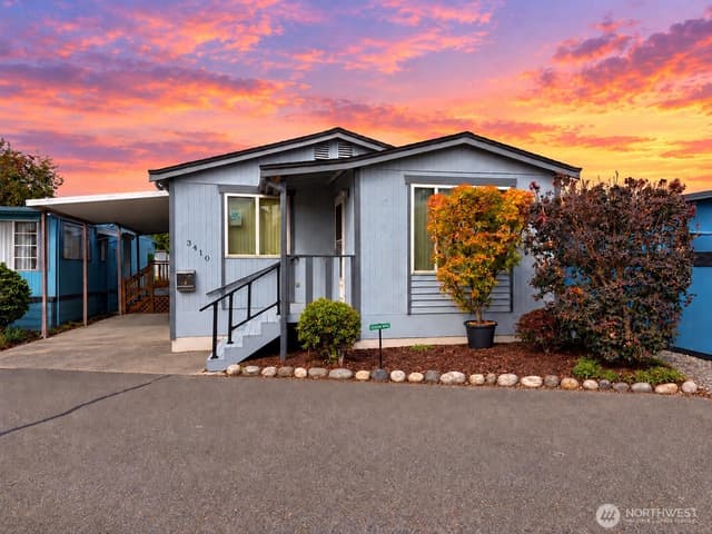 Property photo for 3410 S 182nd Street, SeaTac