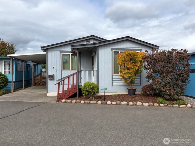 Property photo for 3410 S 182nd Street, SeaTac