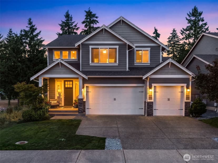 Property photo for 8010 206th Avenue E, Bonney Lake