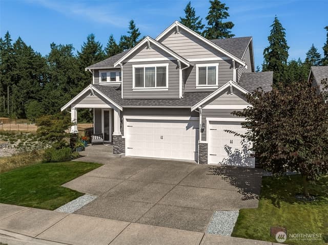 Property photo for 8010 206th Avenue E, Bonney Lake photo 2