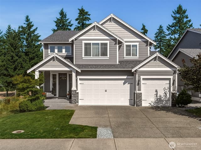 Property photo for 8010 206th Avenue E, Bonney Lake photo 3