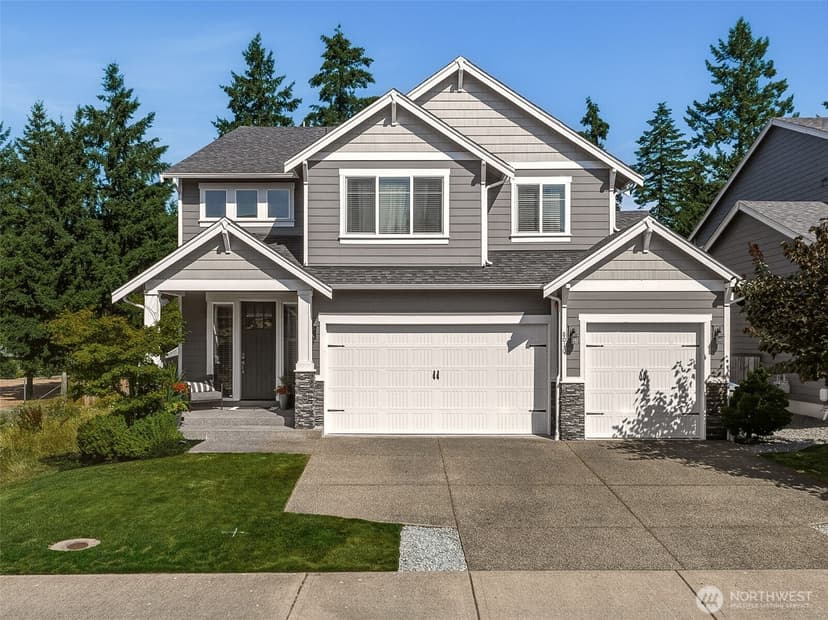 Property photo for 8010 206th Avenue E, Bonney Lake photo 3