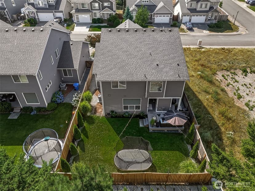 Property photo for 8010 206th Avenue E, Bonney Lake photo 32