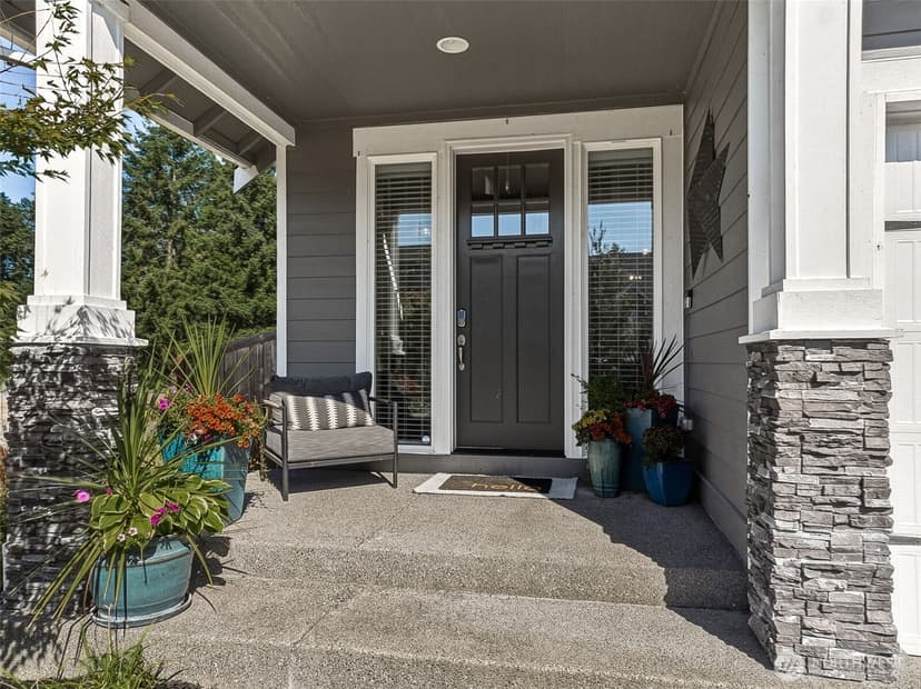 Property photo for 8010 206th Avenue E, Bonney Lake photo 4