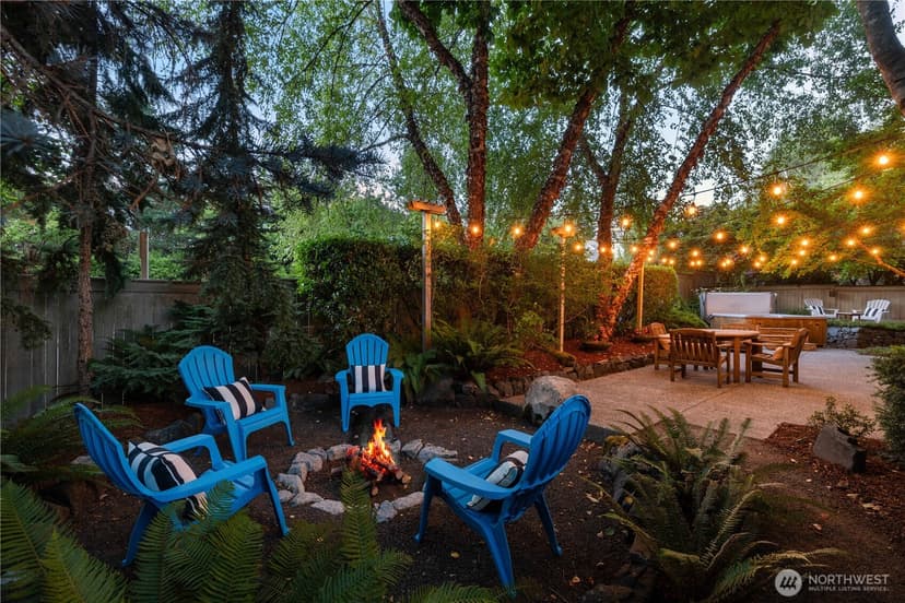 Property photo for 300 Bromley Place NW, Bainbridge Island photo 27