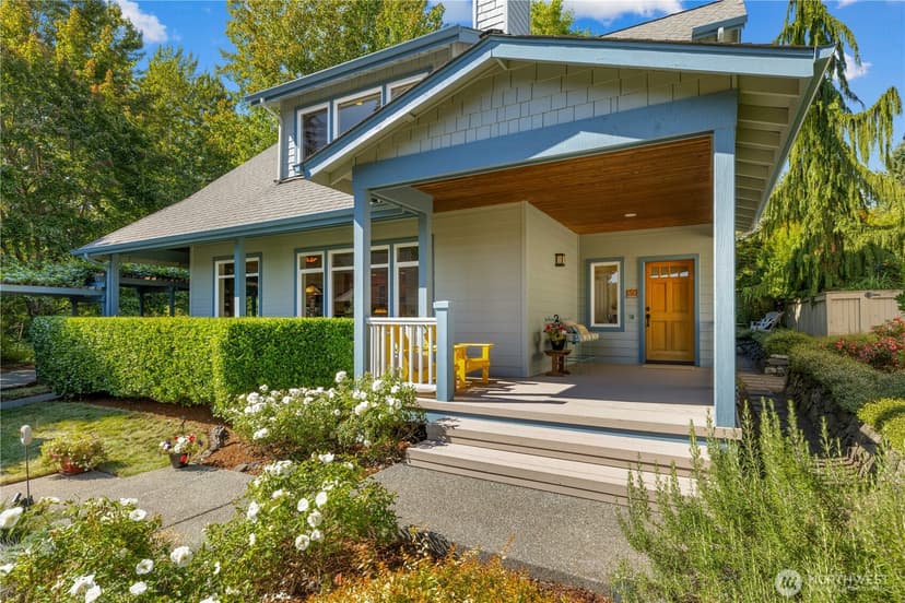 Property photo for 300 Bromley Place NW, Bainbridge Island photo 7