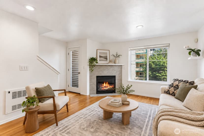 Property photo for 12333 28th Avenue NE #B, Seattle