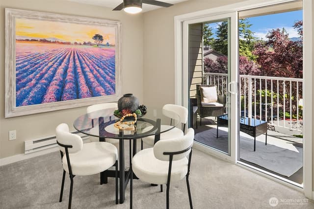 Property photo for 206 Mountain Park Boulevard SW #D203, Issaquah photo 5