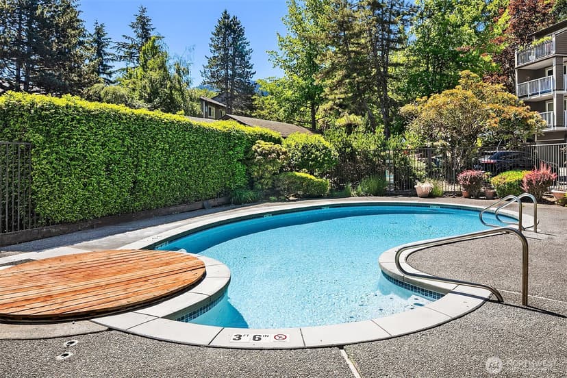 Property photo for 206 Mountain Park Boulevard SW #D203, Issaquah photo 21