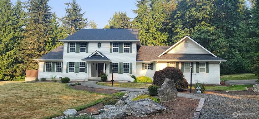 Property photo for 30680 State Highway 3, Poulsbo