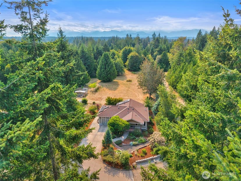 Property photo for 25613 Tytler Road NE, Poulsbo