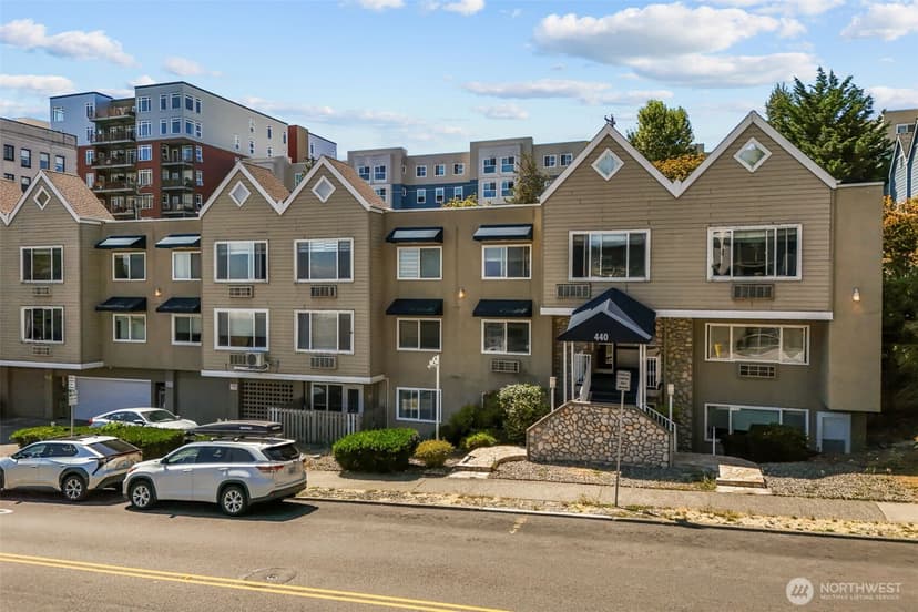 Property photo for 440 St. Helens Avenue #305, Tacoma photo 22