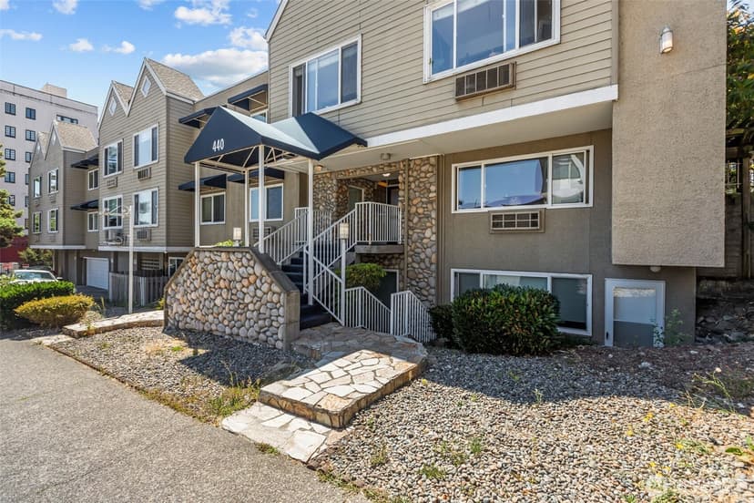 Property photo for 440 St. Helens Avenue #305, Tacoma photo 11