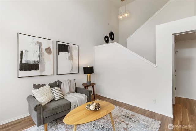 Property photo for 4707 NW Walgren Drive #B-203, Silverdale photo 5