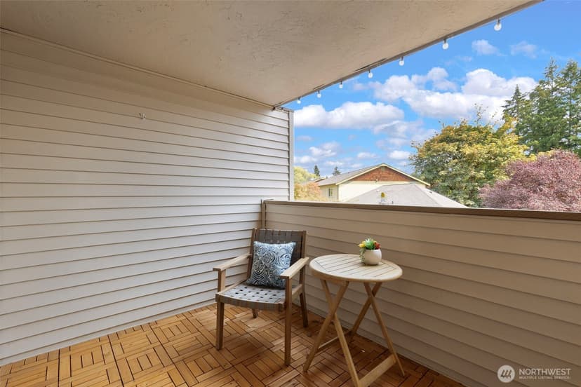 Property photo for 4707 NW Walgren Drive #B-203, Silverdale photo 12
