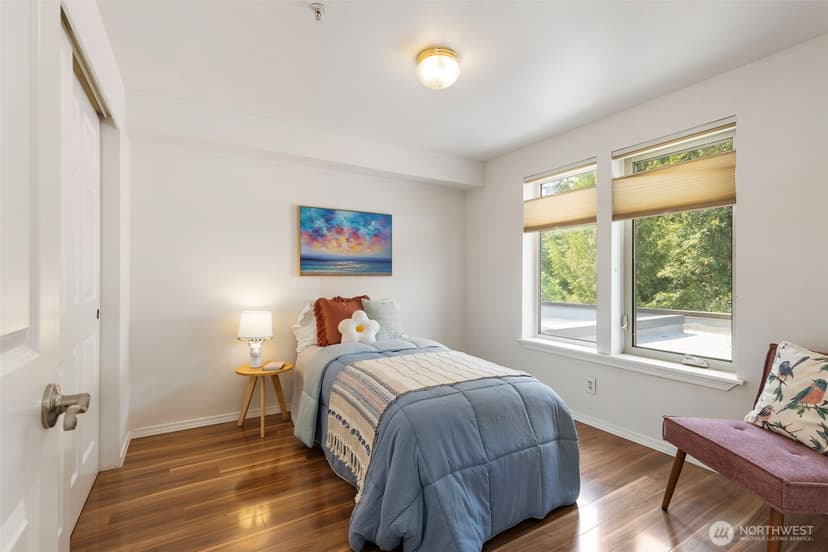 Property photo for 4707 NW Walgren Drive #B-203, Silverdale photo 13