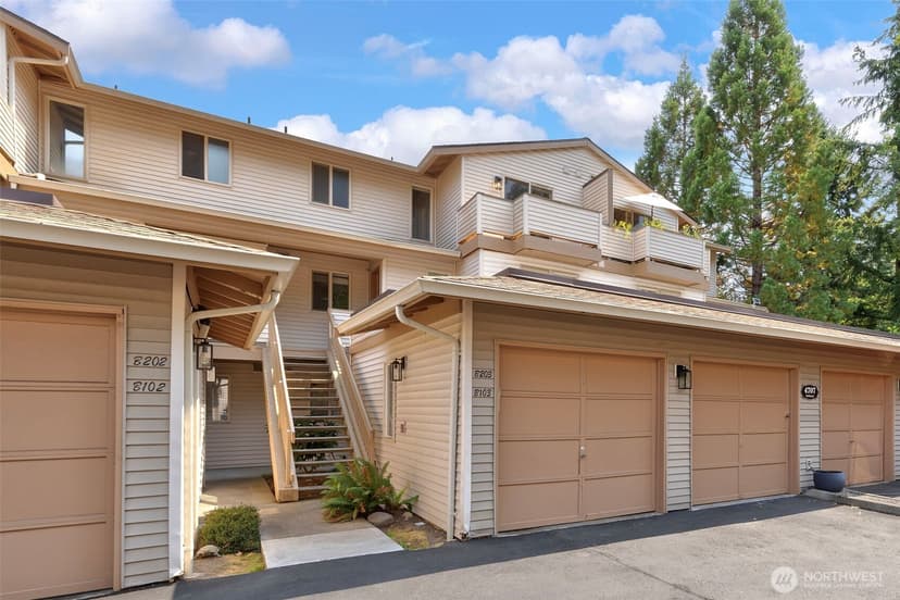 Property photo for 4707 NW Walgren Drive #B-203, Silverdale