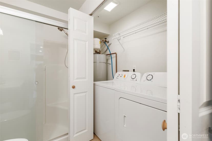 Property photo for 4707 NW Walgren Drive #B-203, Silverdale photo 15