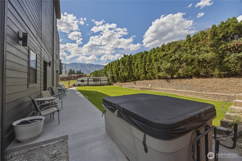 Property photo for 41 Kokanee Lane #B, Manson photo 19