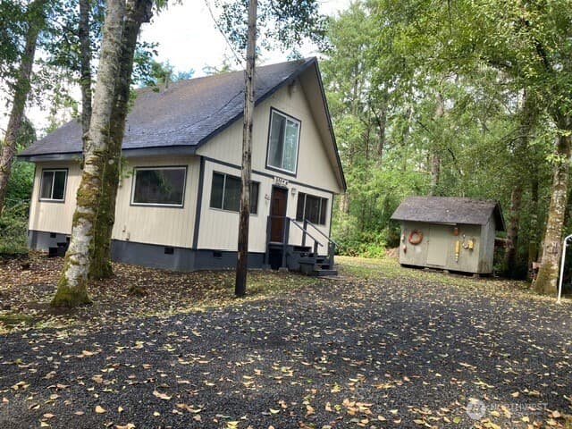 Property photo for 968 Camoko Court SE, Ocean Shores photo 2