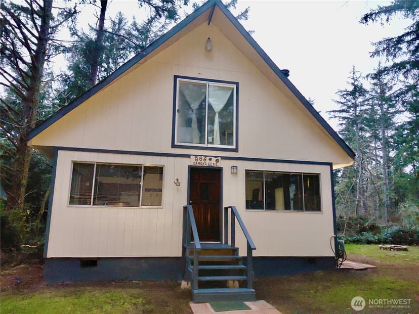 Property photo for 968 Camoko Court SE, Ocean Shores photo 26