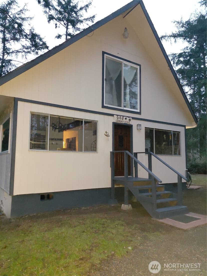 Property photo for 968 Camoko Court SE, Ocean Shores photo 25
